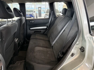 Nissan X-Trail 2,0 dCi Low XE 6M/T 4x4 2011, kuva 6/10