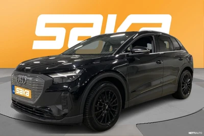 Audi Q4 e-tron 45 e-tron quattro 2023, kuva 1/8
