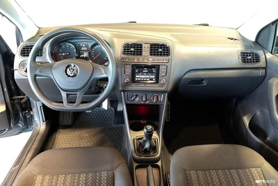 Volkswagen Polo 2016, kuva 7/17