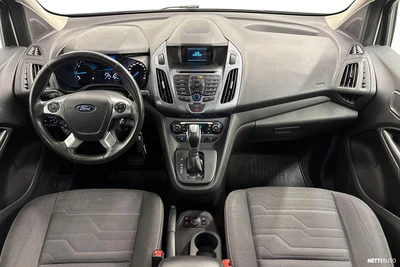 Ford Grand Tourneo Connect 2016, photo 7/23