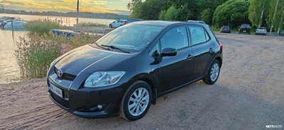 Toyota Auris 2007, kuva 7/10