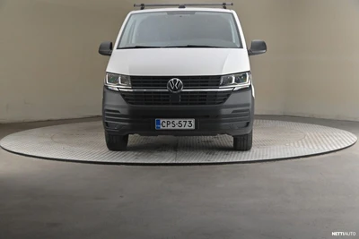 Volkswagen Transporter 2021, photo 3/27