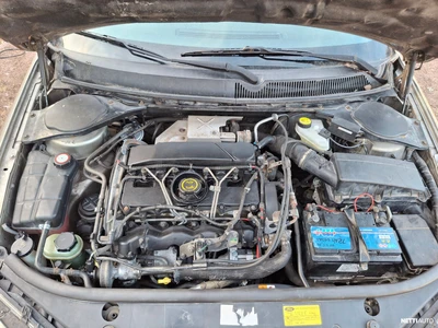 Ford Mondeo 2002, kuva 7/10