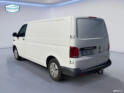 Volkswagen Transporter 2021, kuva 3/14