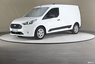 Ford Transit Connect 2023, photo 1/26