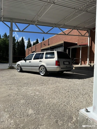 Volkswagen Golf 1998, kuva 3/19