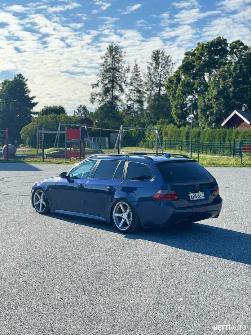 BMW 535