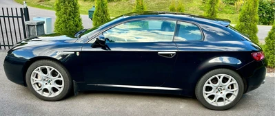 Alfa Romeo Brera 2007, kuva 6/19