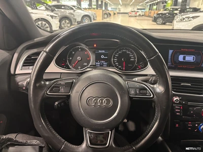 Audi A4 2013, kuva 6/10
