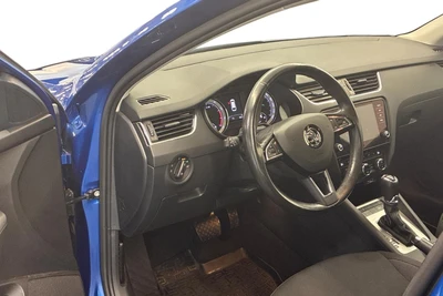 Skoda Octavia 2020, kuva 6/19