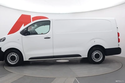 Toyota Proace L2 2,0 D 145 Automaatti 2022, photo 2/25