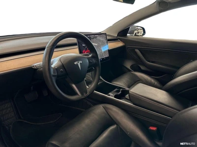 Tesla Model 3 Long Range 2020, photo 7/18