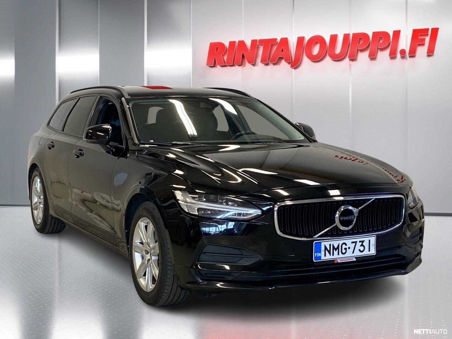 Volvo V90 D4 Business aut