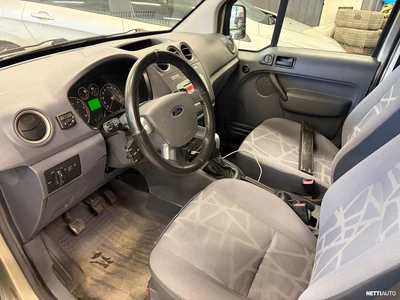 Ford Transit Connect 2011, photo 6/8