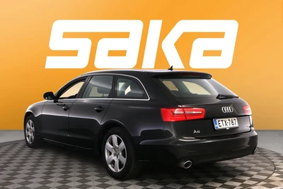Audi A6 2014, kuva 5/32