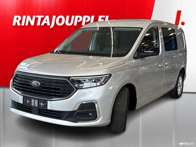 Ford Transit Connect 2026, photo 6/22