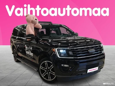 Ford Expedition 2019, photo 1/23
