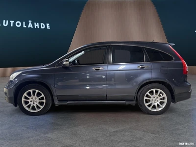 Honda CR-V 2009, kuva 3/19