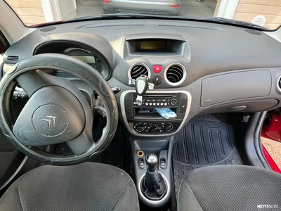Citroen C3 2006, photo 4/6