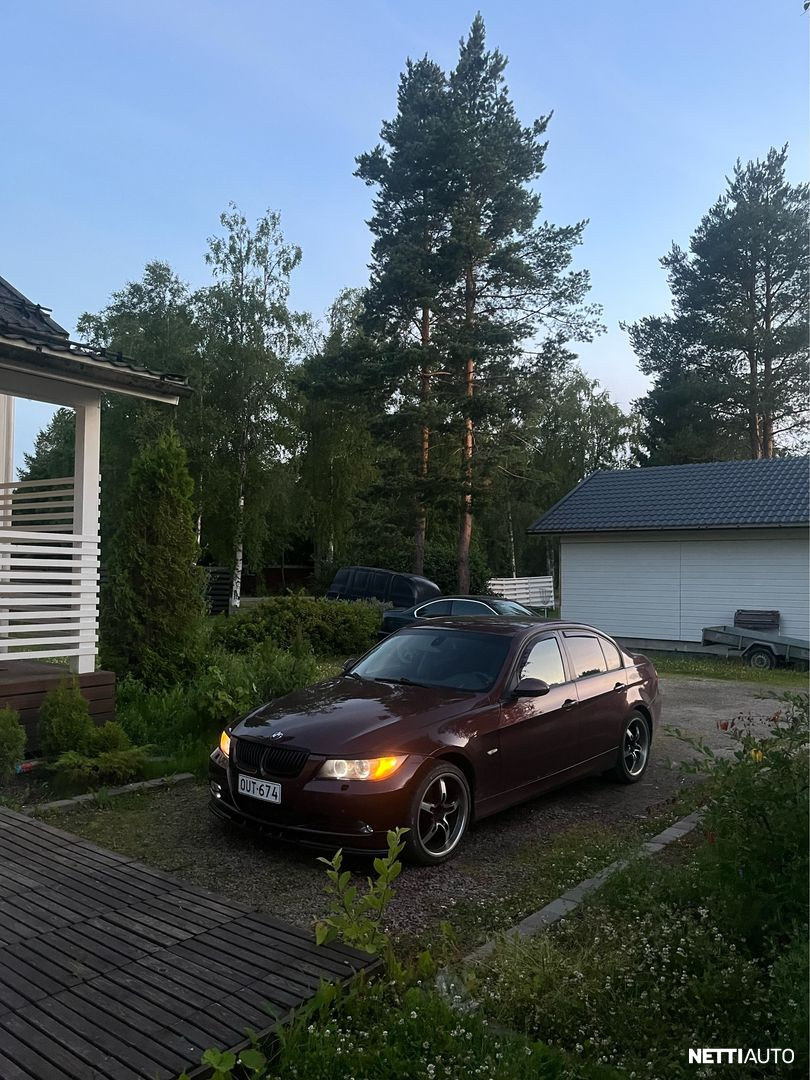 BMW 318