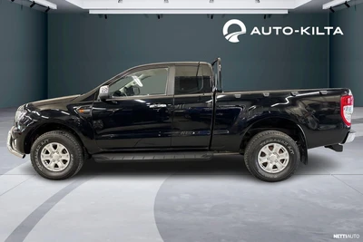 Ford Ranger 2020, photo 3/23