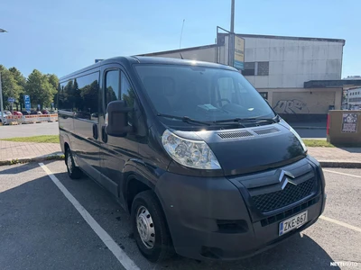 Citroen Jumper 2013, kuva 2/11