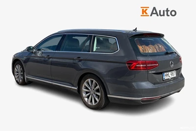 Volkswagen Passat 2015, kuva 2/3