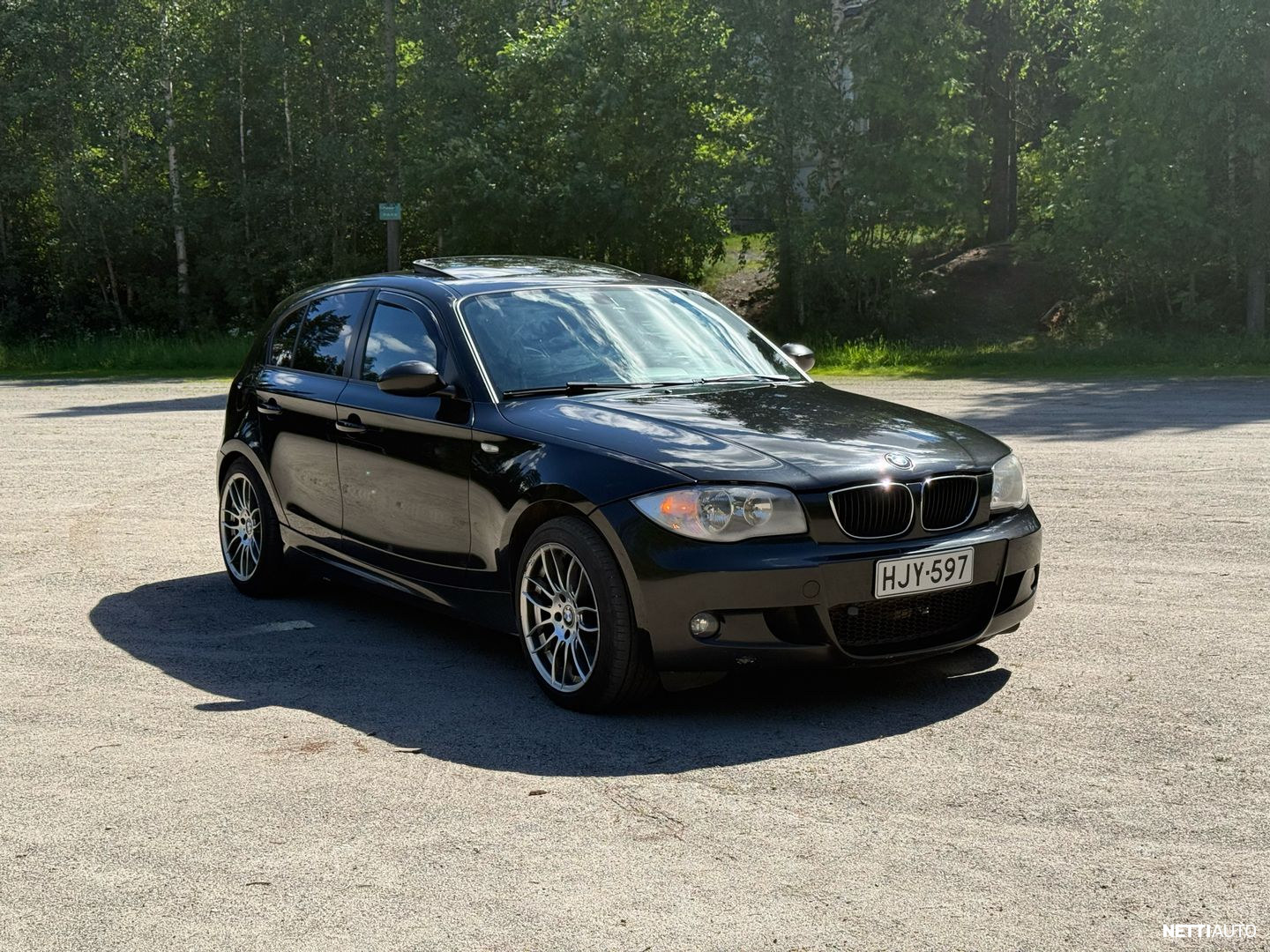 BMW 120