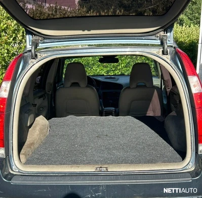 Volvo V70 D5 185 cv AWD Momentum AUT 2006, photo 5/13