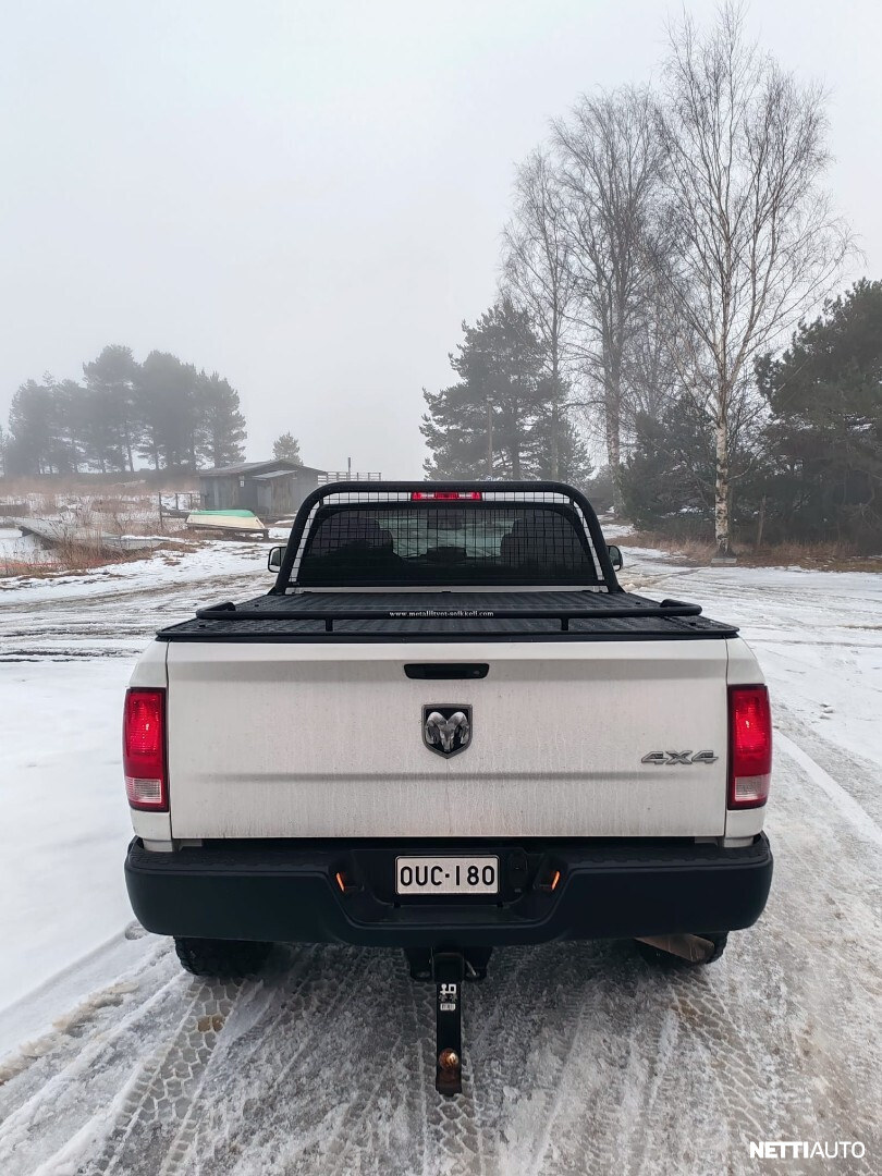Dodge Ram 2500 2013, photo 7/16