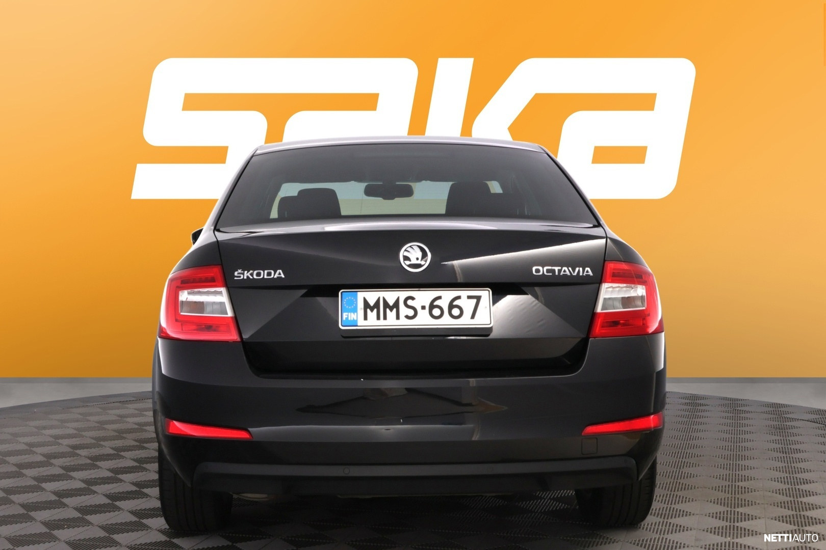 Skoda Octavia 2016, kuva 7/31