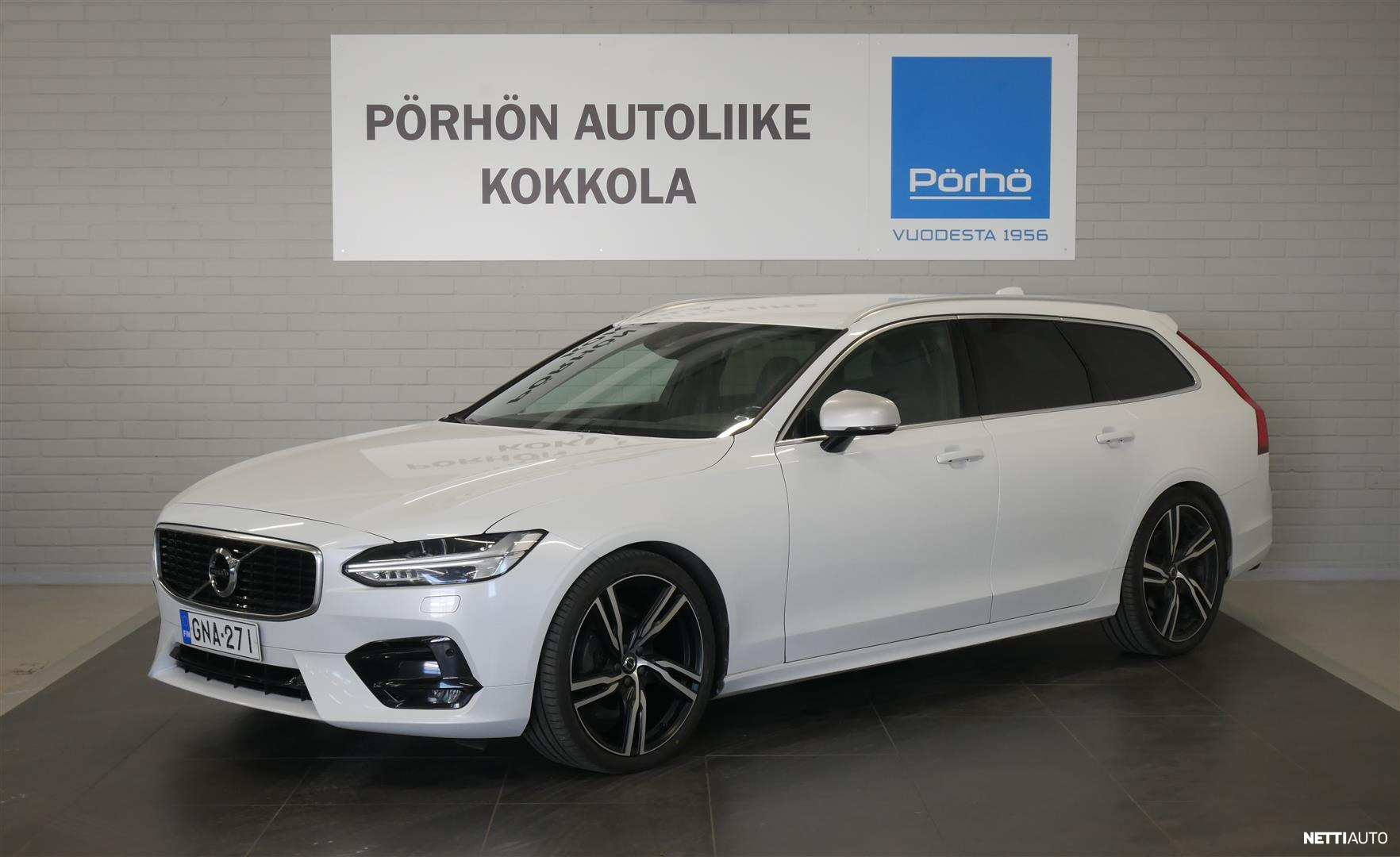 Volvo V90