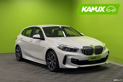 BMW 118 2020, kuva 1/35