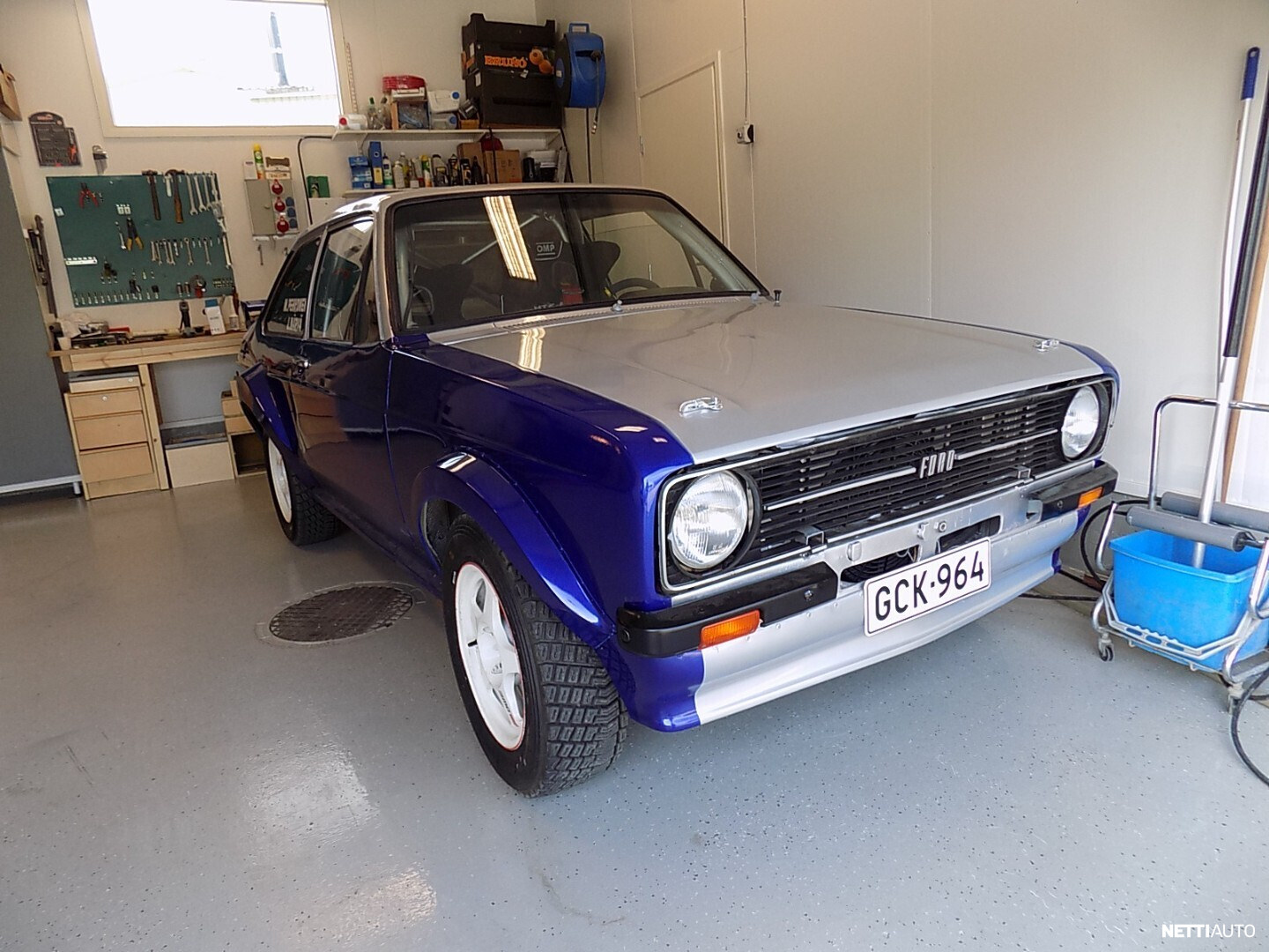 Ford Escort