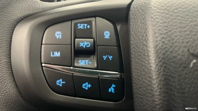 Ford Ranger 2026, photo 6/7