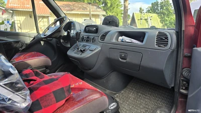 Mercedes-Benz Sprinter 2005, kuva 4/12