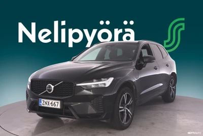 Volvo XC60 2022, kuva 1/10
