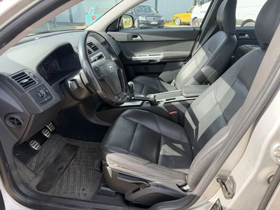 Volvo V50 D4 Classic Business 2012, photo 7/13