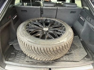 Audi Q5 2023, kuva 7/7