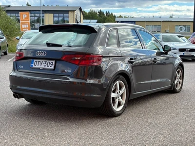 Audi A3 2013, kuva 3/14
