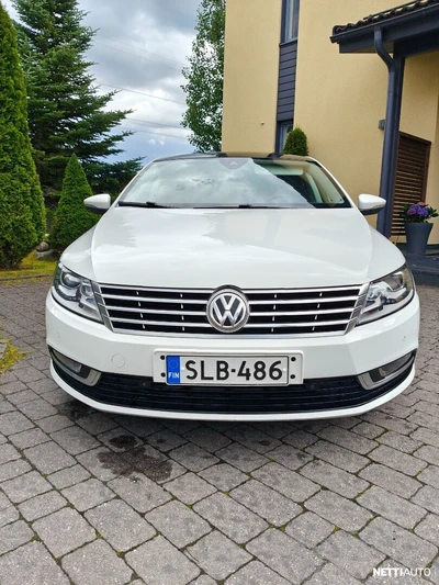 Volkswagen CC 2013, photo 5/13