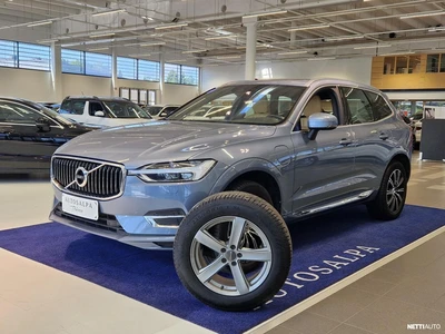 Volvo XC60 2019, kuva 2/10