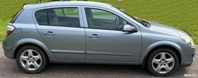 Opel Astra 2007, photo 4/10