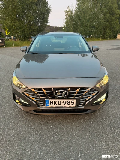 Hyundai i30 2021, kuva 2/23