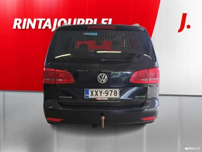 Volkswagen Touran 2011, kuva 5/37