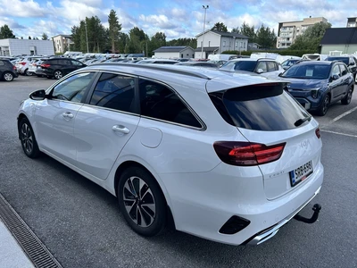 Kia Ceed 2025, kuva 6/15