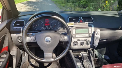 Volkswagen Eos 2.0T FSI 2007, photo 7/7