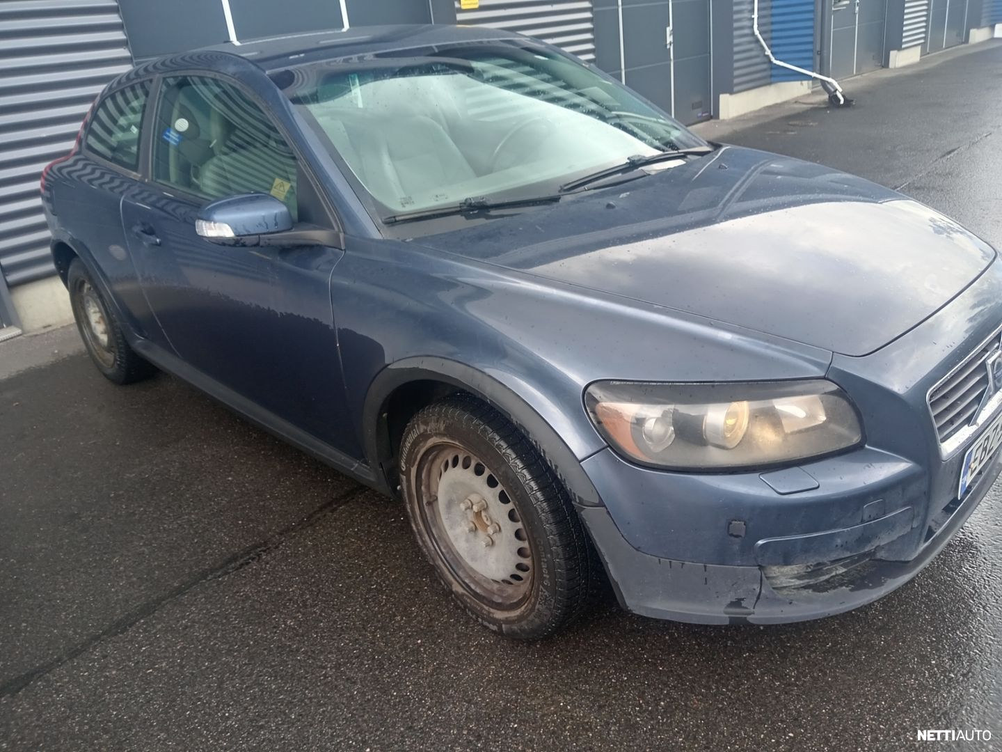 Volvo C30