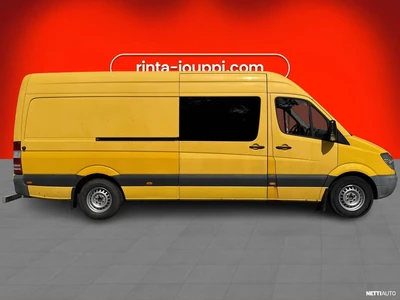Mercedes-Benz Sprinter 2011, kuva 5/48