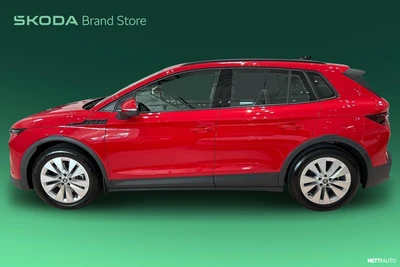 Skoda Elroq 60 Selection 2026, kuva 5/24
